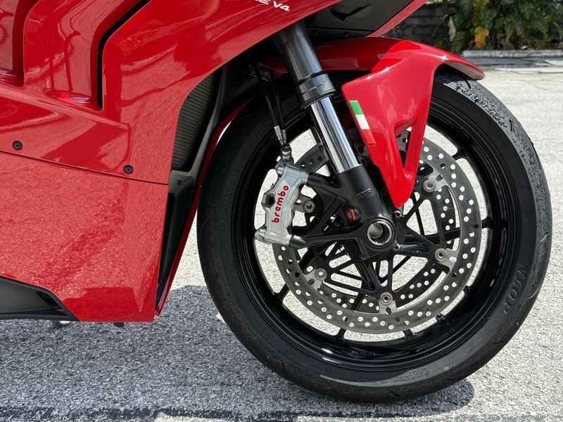 Used 2021 Ducati PANIGALE V4 