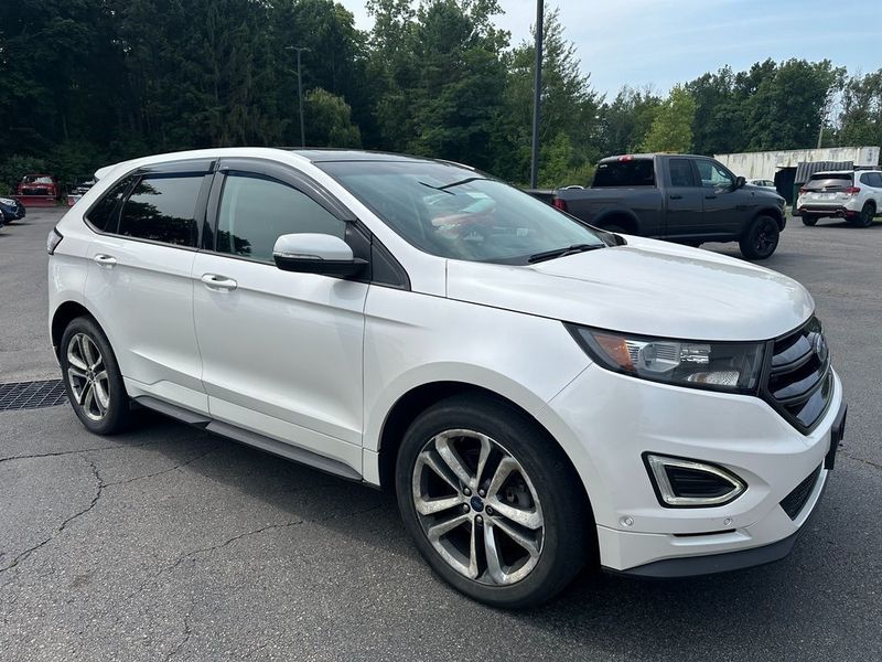 2016 Ford Edge SportImage 1