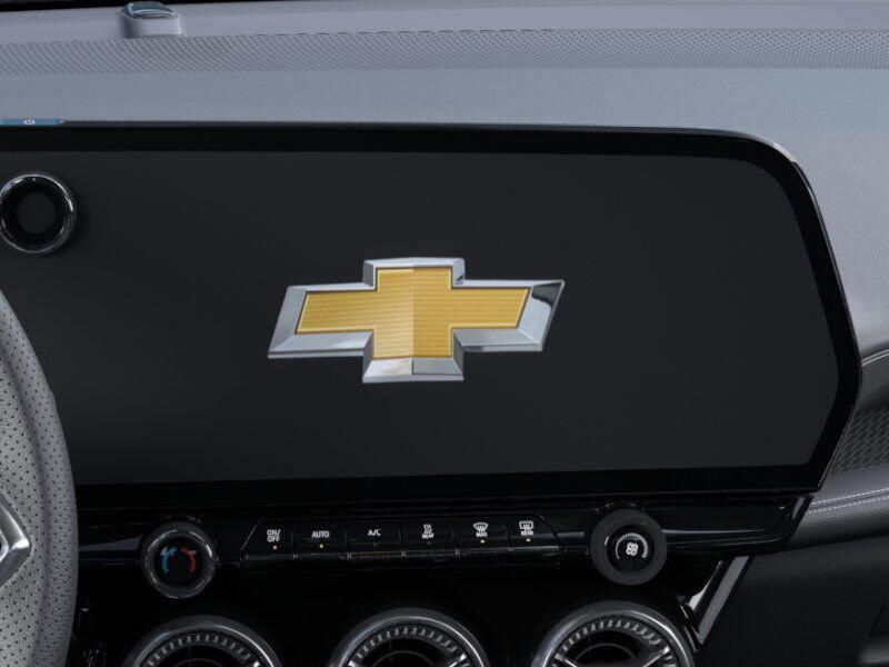 New 2025 Chevrolet Blazer EV FWD LTImage 20