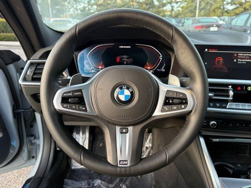 Used 2022 BMW 4 Series M440iImage 24