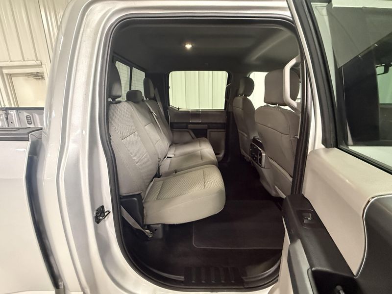 Used 2018 Ford F-150 Image 7