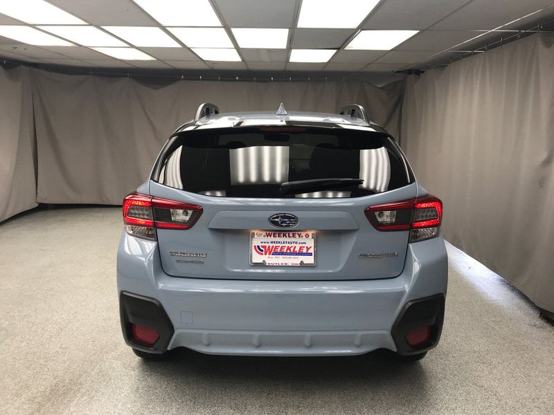 Used 2023 Subaru Crosstrek PremiumImage 14