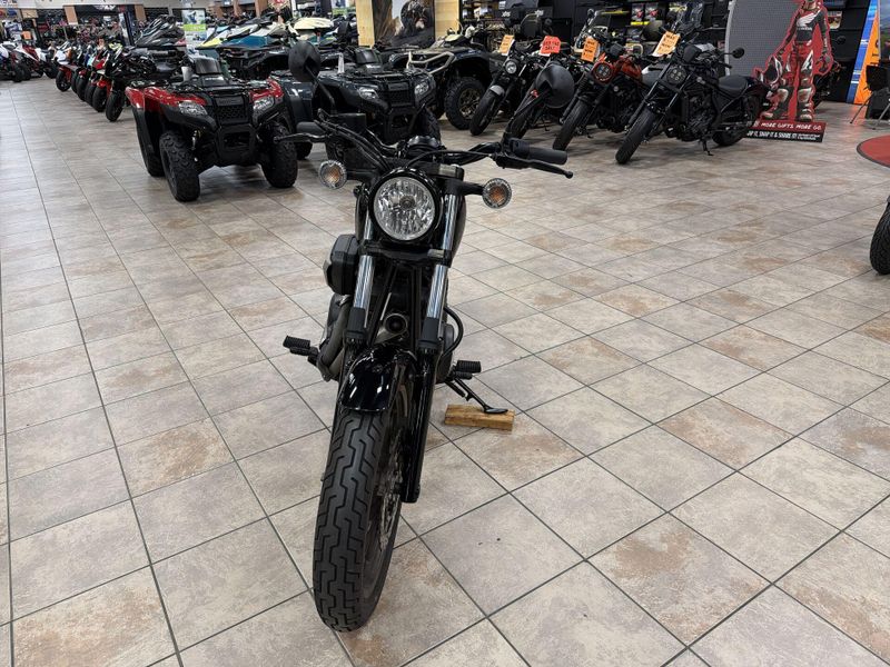 Used 2021 Yamaha BOLT R-SPEC Image 12