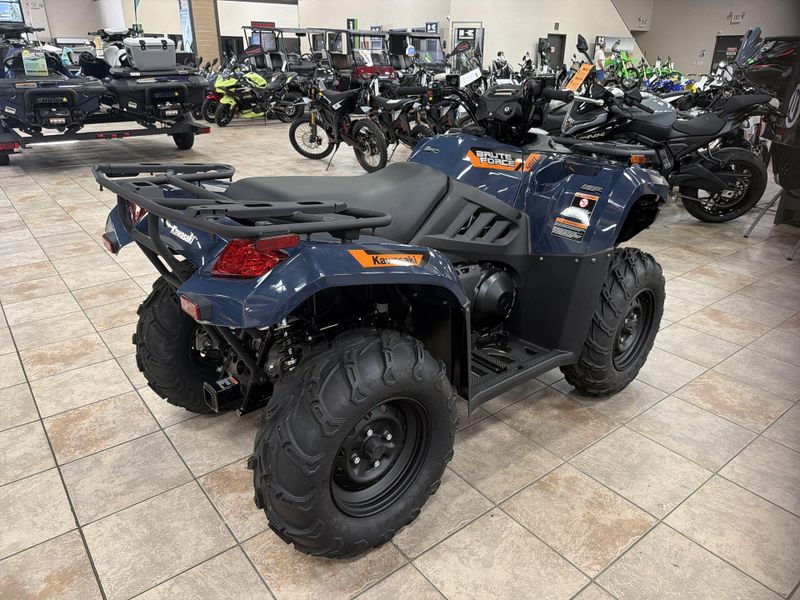 New 2026 Kawasaki BRUTE FORCE 450 4X4 Image 17