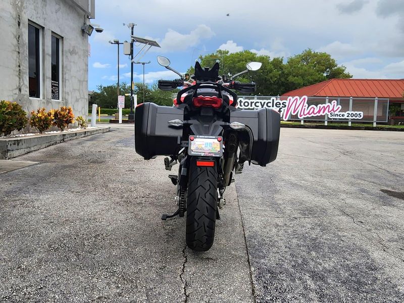 Used 2022 Ducati MULTISTRADA V4 S Image 8