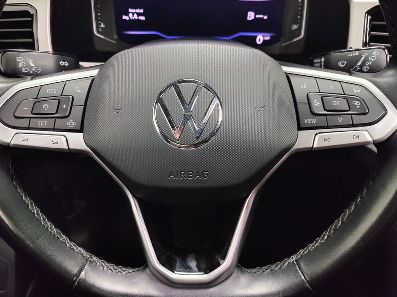 Used 2020 Volkswagen Atlas Cross Sport SEL AWD w/Sunroof/NavImage 33
