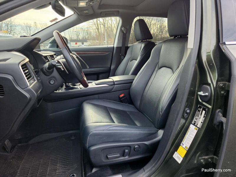 Used 2022 Lexus RX 350 