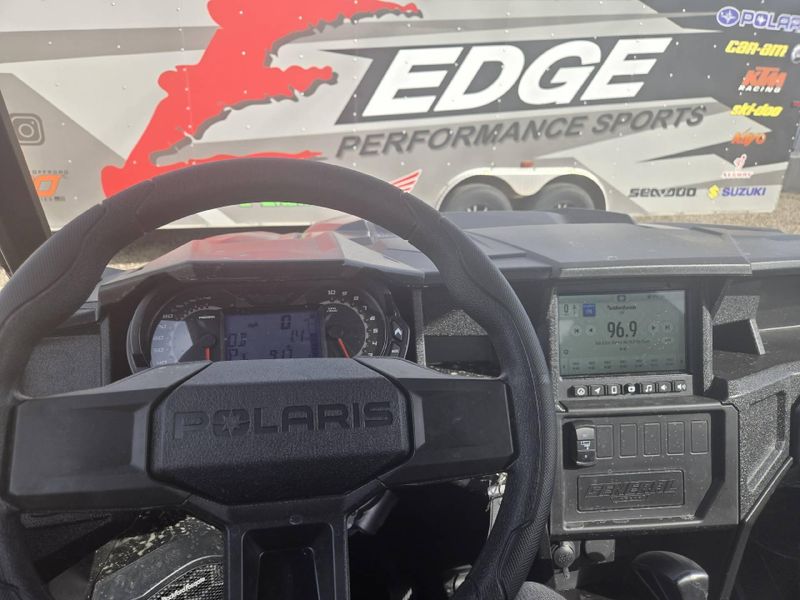 New 2026 Polaris GENERAL XP 4 1000 ULTIMATE 