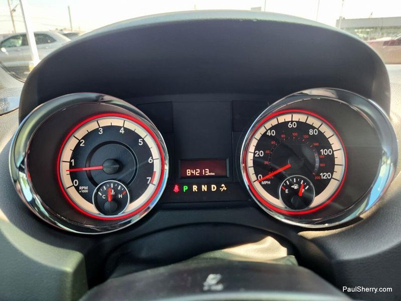 Used 2019 Dodge Grand Caravan SXTImage 55