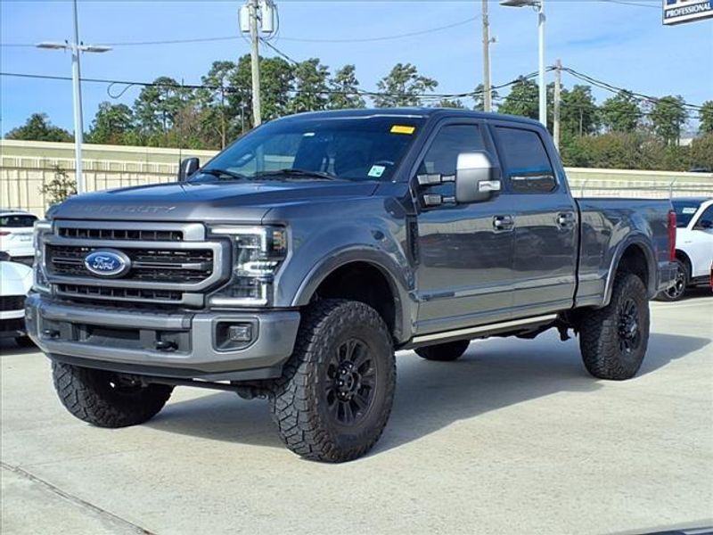 2022 Ford F-250SD LariatImage 9