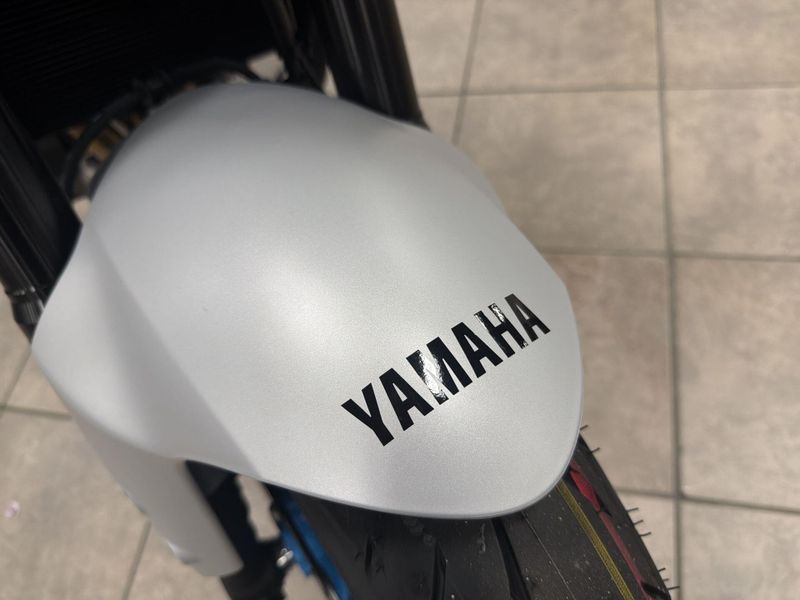 New 2026 Yamaha MT-09 Image 26