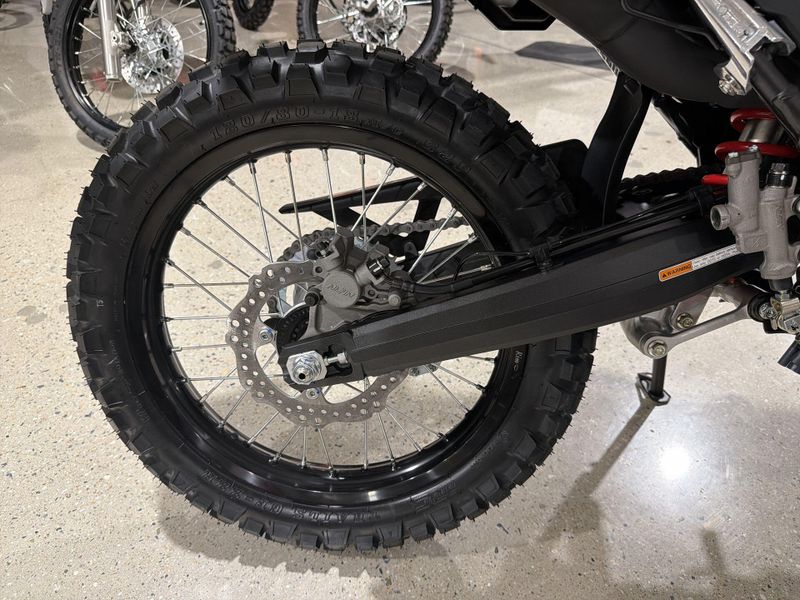 New 2026 Honda CRF300L RALLY ABS Image 21