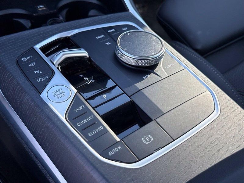 Used 2026 BMW 3 Series 330iImage 26