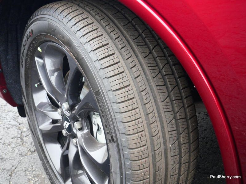 New 2026 Dodge Durango Gt Plus Awd