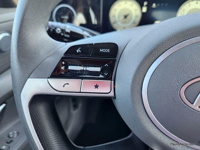 2024 Hyundai Elantra SELImage 34