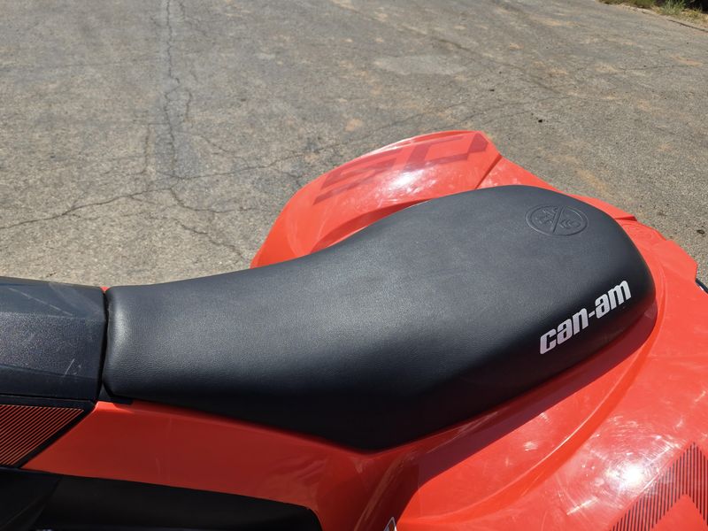 USED 2024 CAN-AM ATV DS 2X4 2504ST RD 24 Image 14