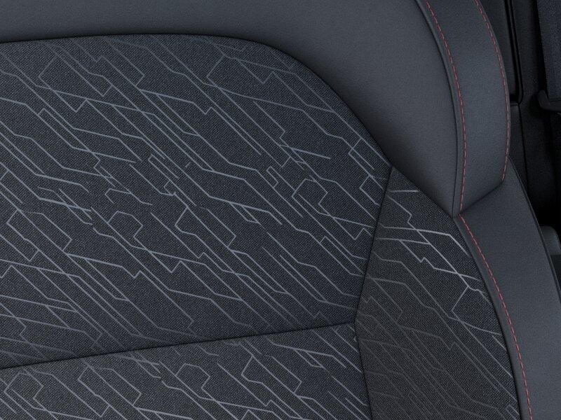 New 2026 Dodge Charger Scat Pack 2-door AwdImage 11