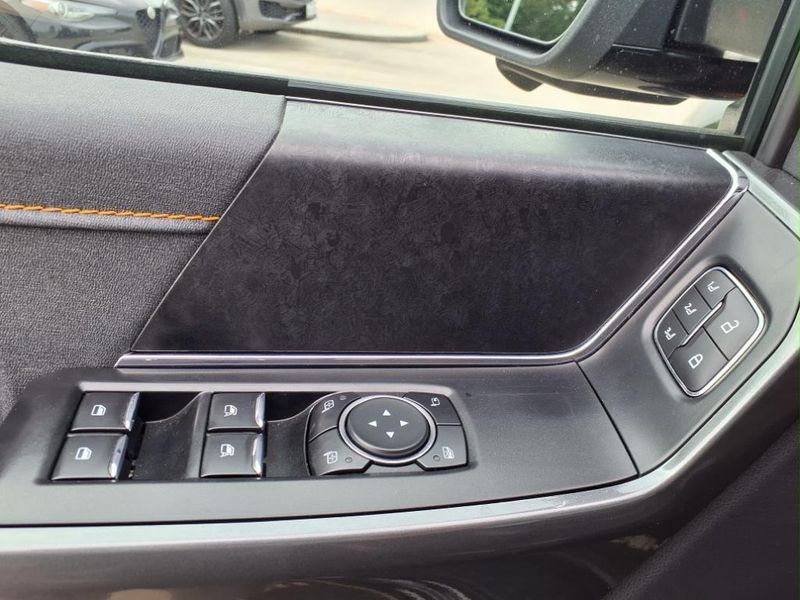 Used 2023 Ford F-150 TremorImage 21