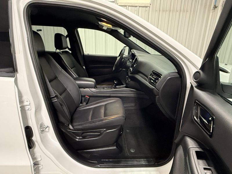 Used 2021 Dodge Durango GTImage 11