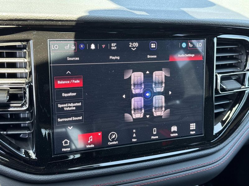 New 2026 Dodge Durango Gt Plus Awd Hemi V8