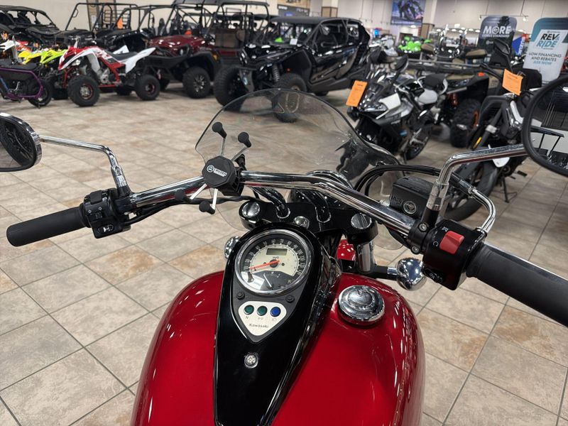 Used 2025 Kawasaki VULCAN 900 CUSTOM Image 23