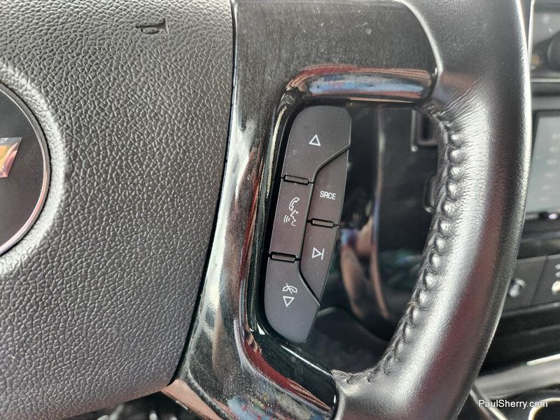 Used 2024 Chevrolet Express Cargo 