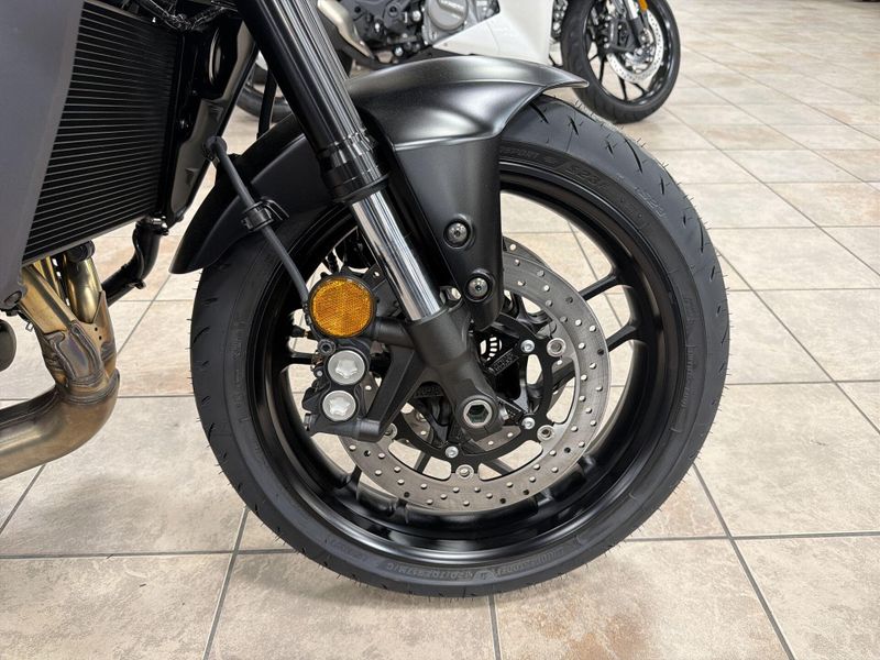 New 2026 Yamaha MT-09 Image 19