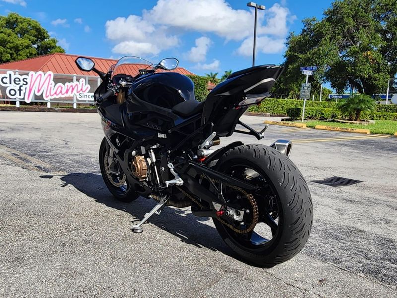 Used 2022 BMW S 1000 RR Image 7
