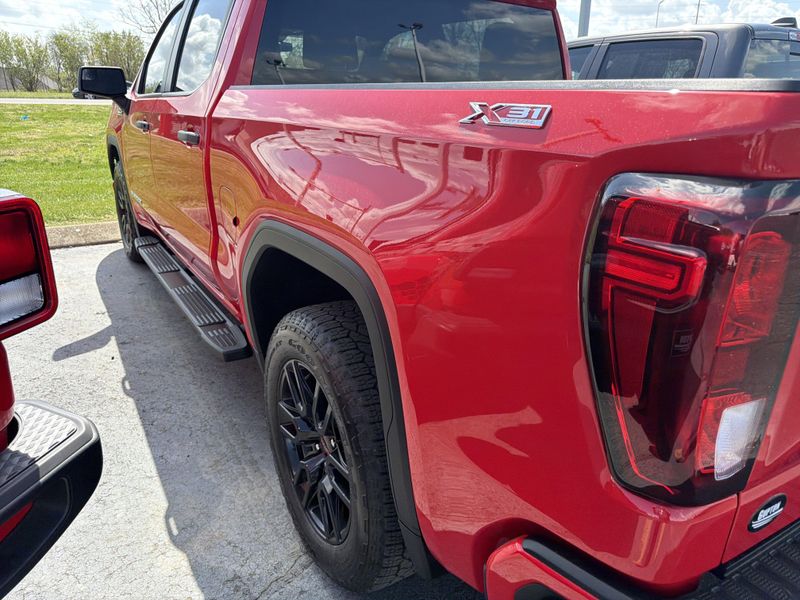 Used 2024 GMC Sierra 1500 ProImage 12