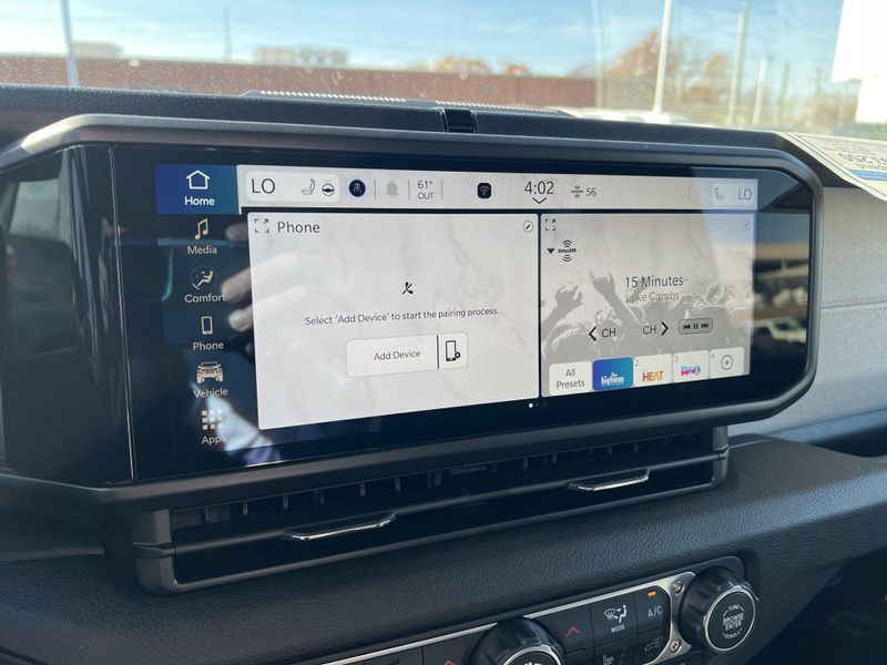 New 2026 Jeep Wrangler 2-door Sport SImage 17