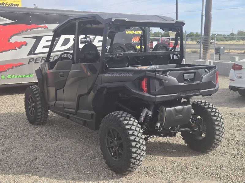 New 2026 Polaris GENERAL XP 4 1000 ULTIMATE 