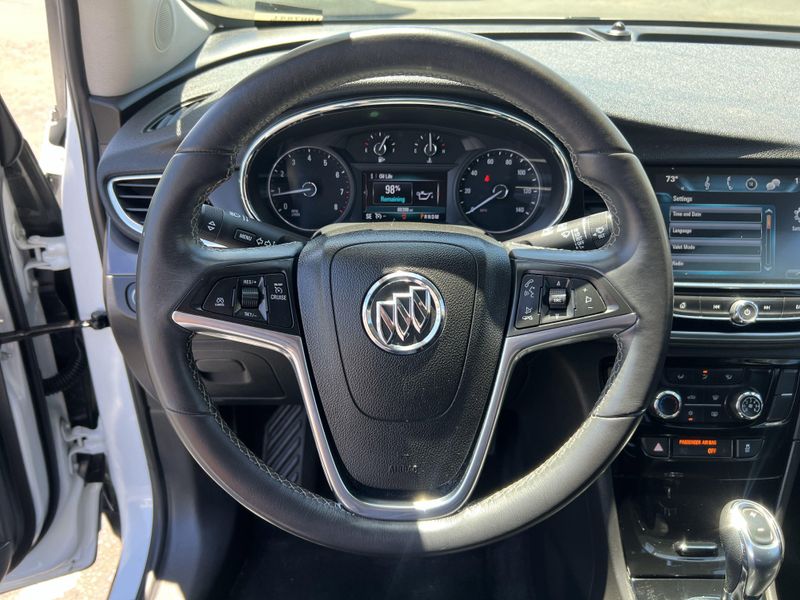 2018 Buick Encore PreferredImage 13