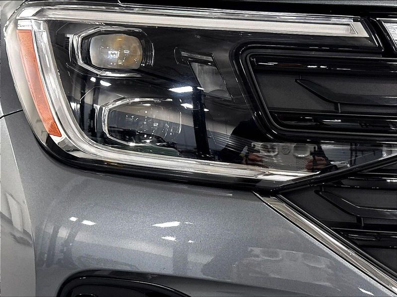 Used 2024 Volkswagen Atlas SEL Premium AWD R-Line w/Sunroof/NavImage 33