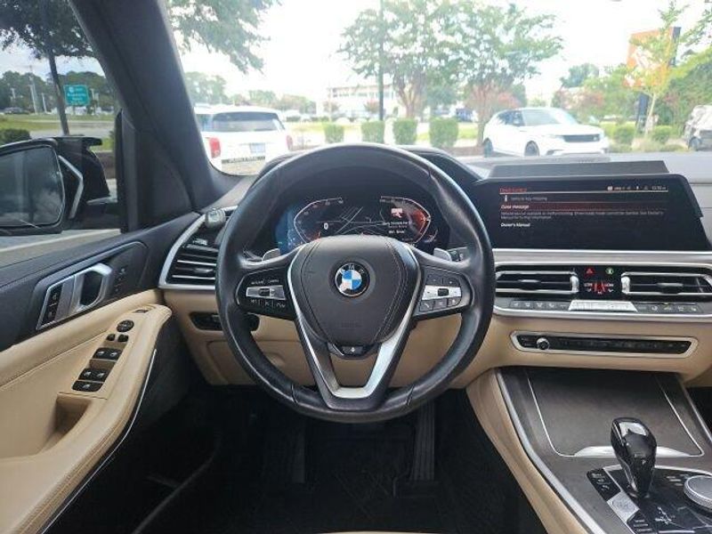 Used 2022 BMW X5 xDrive40i