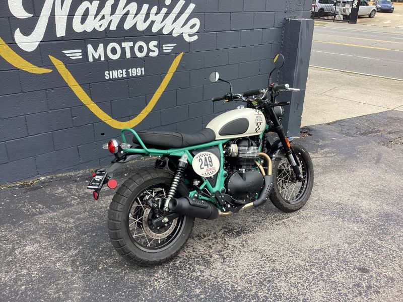 Used 2025 Royal Enfield Bear 650 