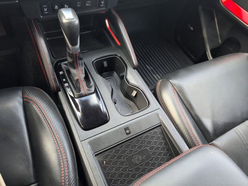 2023 Nissan Frontier PRO-4XImage 21