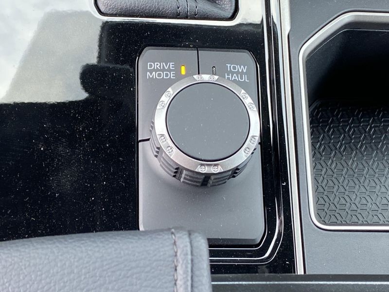 New 2025 Toyota Tundra SR5Image 19