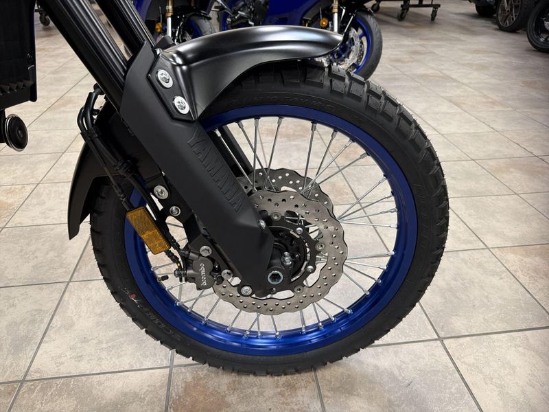 New 2026 Yamaha TENERE 700 Image 20
