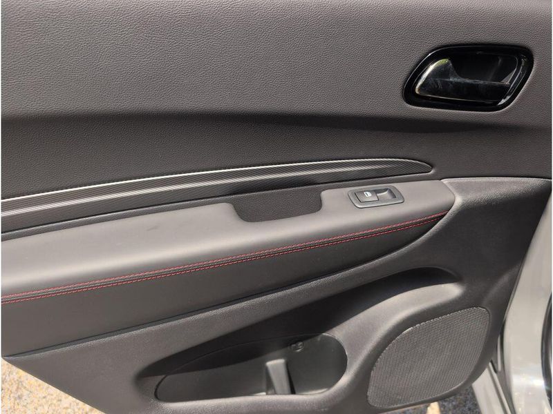 New 2026 Dodge Durango Gt Plus Awd Hemi V8Image 31