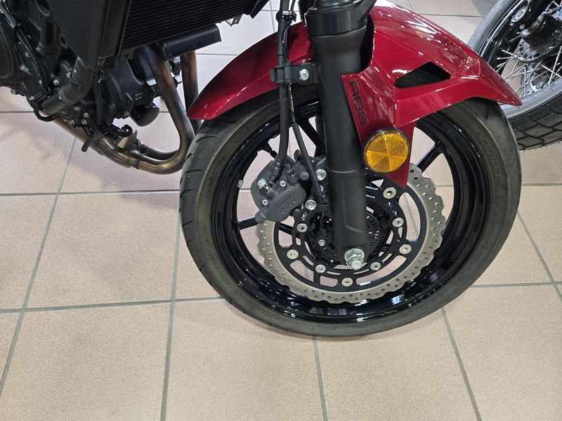 2021 Kawasaki Z400 ABS Image 17