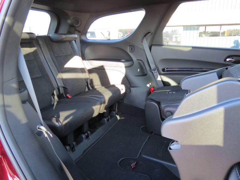 New 2026 Dodge Durango Gt Plus Awd Hemi V8Image 14