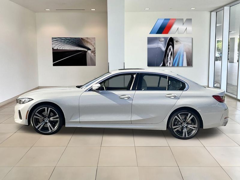 2024 BMW 3 Series 330iImage 5