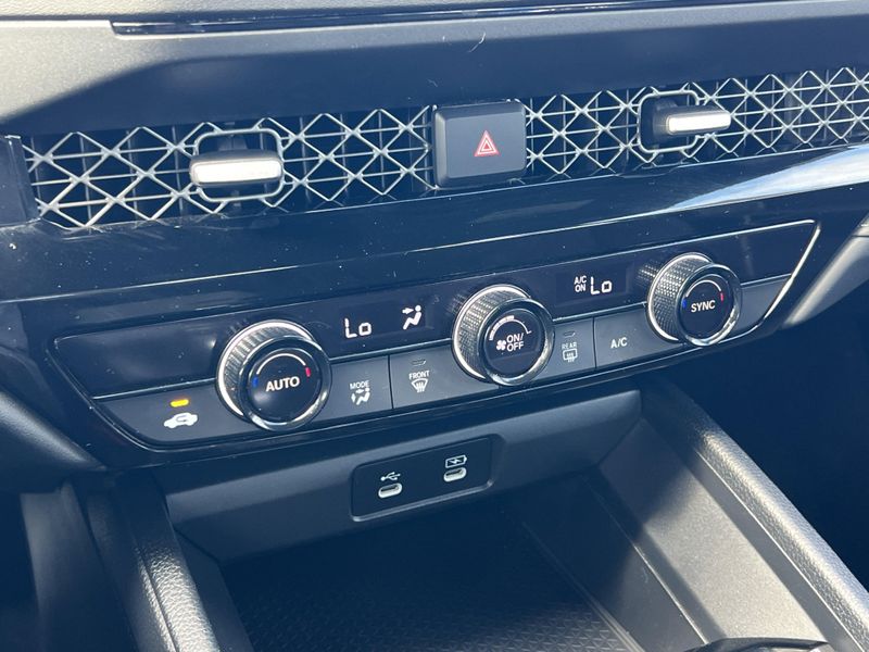 Used 2023 Honda Accord Hybrid SportImage 13