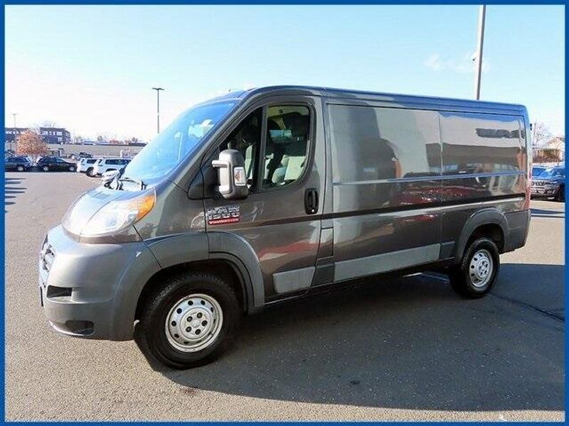 2016 RAM ProMaster 1500 Low RoofImage 1