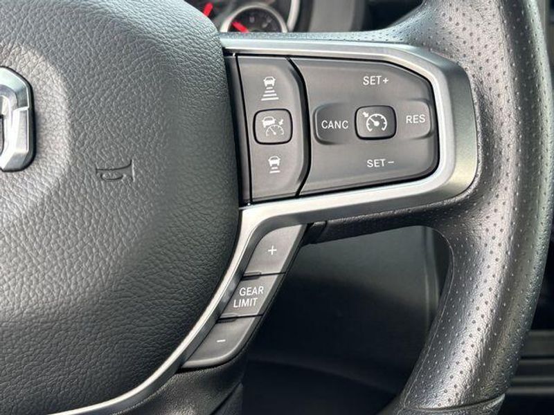 New 2026 RAM 4500 Tradesman Chassis Regular Cab 4x2 84