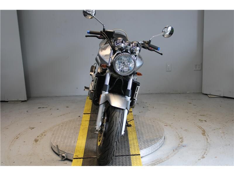 Used 2004 Honda CB900F Image 4