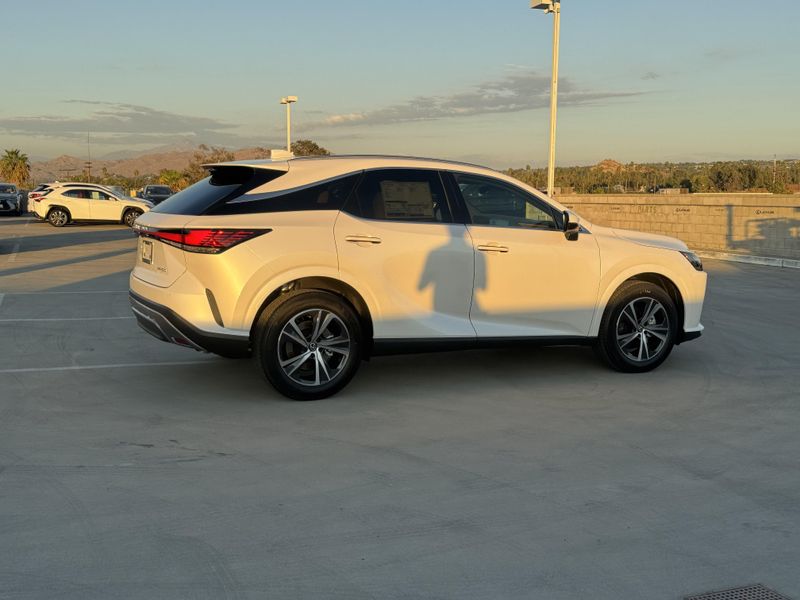New 2026 Lexus RX 350 CK,DK,PJ,SR,Z1Image 11