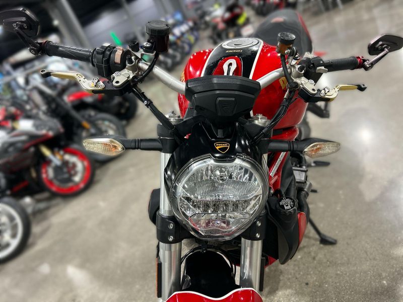 Used 2018 Ducati MONSTER 1200 Image 29
