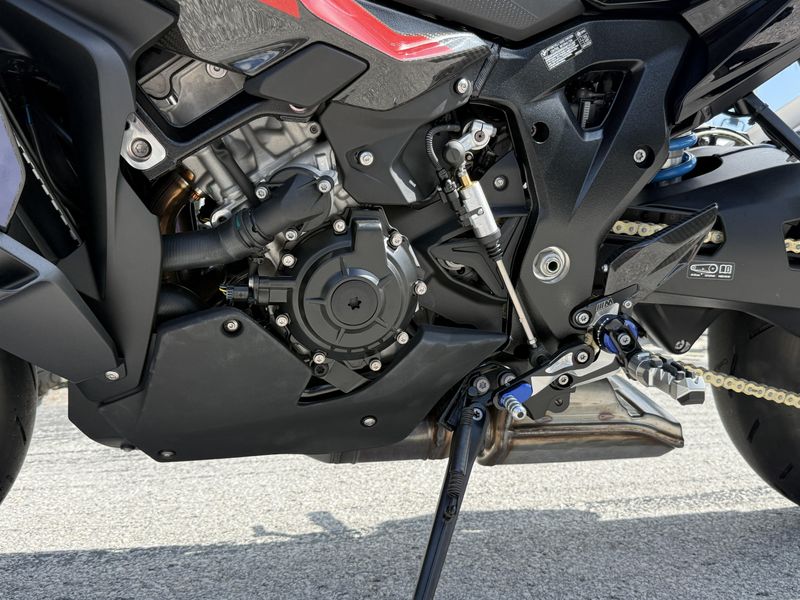 2026 BMW M 1000 XR