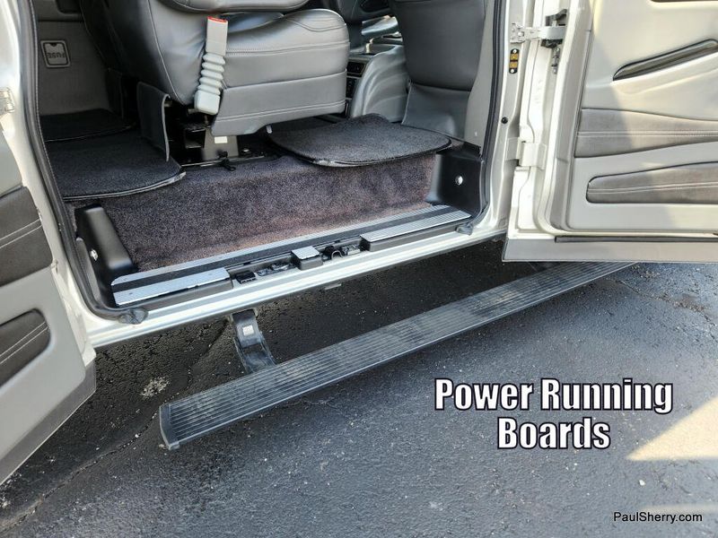 Used 2023 GMC Savana Cargo 